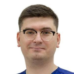 Тайчинов Евгений Владиславович