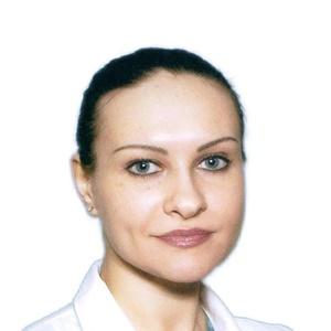 Дементьева Елена Артемьевна