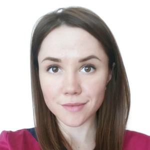 Махмутова Гузель Илдаровна