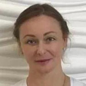 Потахина Марина Григорьевна