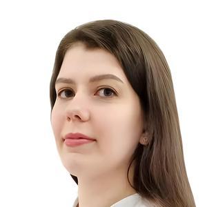Рыбальская Ксения Сергеевна