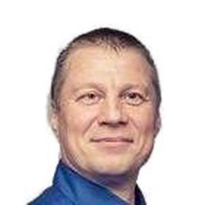 Носырев Вадим Алексеевич
