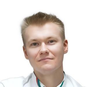 Андрейчук Сергей Владиславович