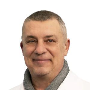 Романов Андрей Юрьевич