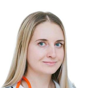 Шкутник Елена Александровна