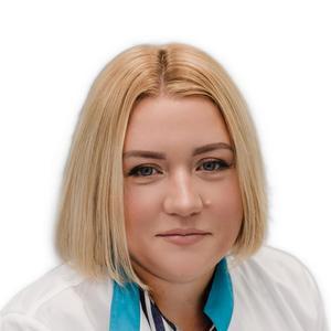 Малянова Маргарита Олеговна