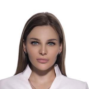 Ковалёва Мария Дмитриевна