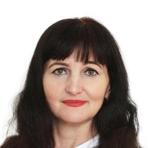 Жирикова Елена Валерьевна
