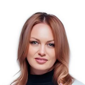 Тетерина Елена Викторовна