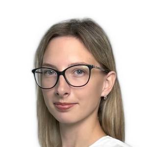 Шотик Юлия Викторовна