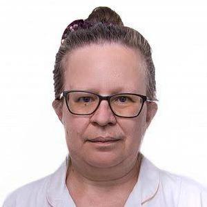 Бедова Анна Игоревна