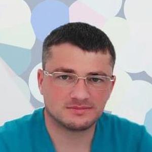 Пальцев Никита Сергеевич