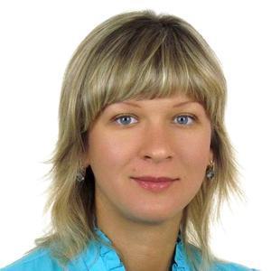 Тарасова Елена Михайловна