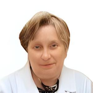 Антипова Анна Дмитриевна