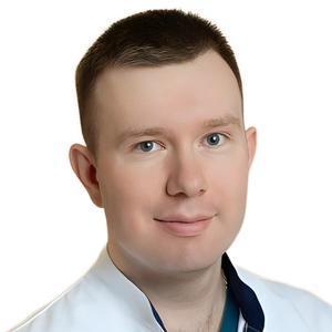 Турупаев Кирилл Андреевич