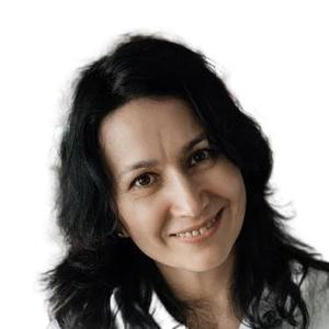 Макарова Елена Витальевна