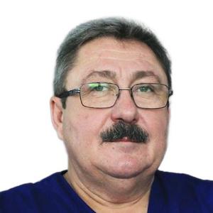 Кузик Олег Зиновьевич