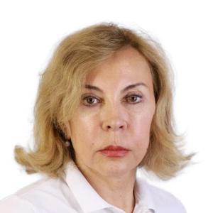 Хышова Диана Рауфовна