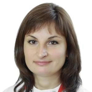 Борк Светлана Константиновна