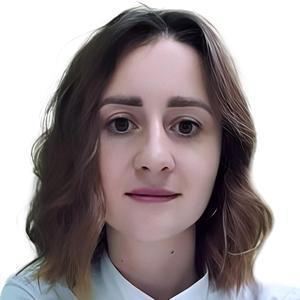 Морева Наталья Владимировна