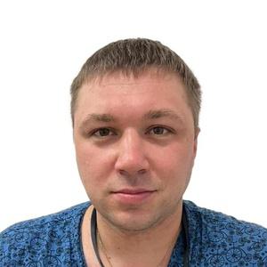 Блинов Никита Александрович