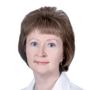 Кравченко Наталья Дмитриевна