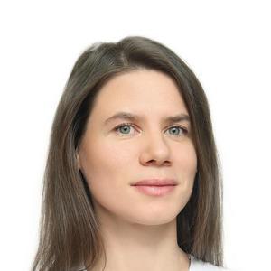 Мельникова Ольга Владимировна
