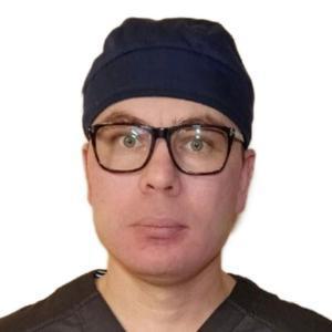Малофеев Василий Борисович