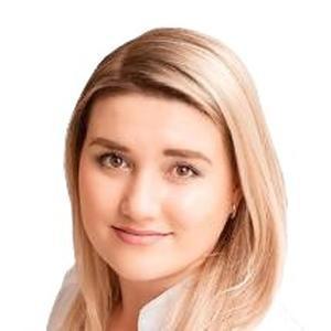 Шмакова Светлана Олеговна