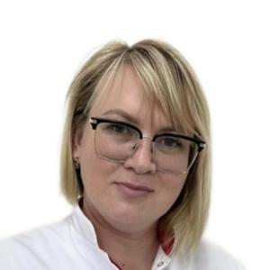 Мазикина Наталья Валерьевна