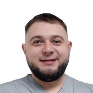 Каюнов Антон Владимирович