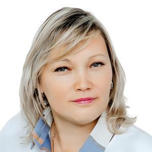 Мамонтова Елена Никитовна