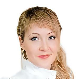 Кривенко Наталья Александровна