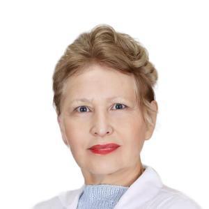 Мордяшова Ольга Евгеньевна