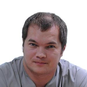 Волосюк Артем Вадимович