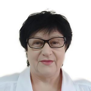 Трипутина Валентина Ивановна
