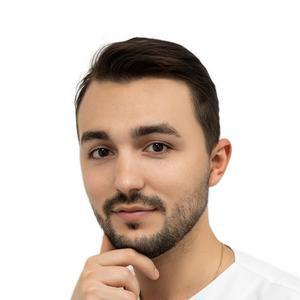 Колмаков Вадим Вячеславович