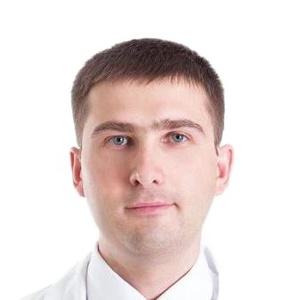 Куватов Андрей Владимирович