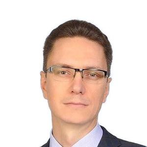 Шевченко Валерий Владимирович