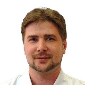 Суетин Антон Владимирович