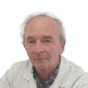 Гарганеев Андрей Борисович