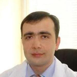 Батыров Заурбек Султанович
