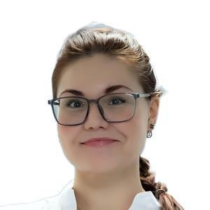 Ильина Вероника Алексеевна