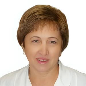 Маркова Елена Васильевна