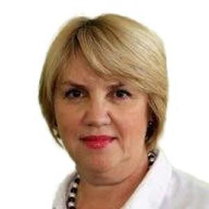 Мячина Анна Анатольевна