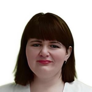 Власова Инна Михайловна