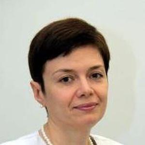 Шевченко Наталья Александровна
