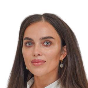 Заметельская Екатерина Юрьевна
