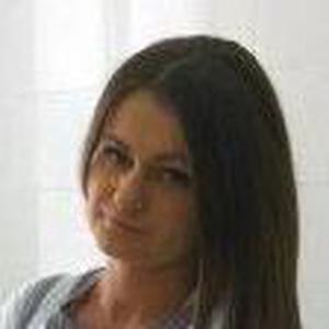 Кащавцева Ольга Сергеевна