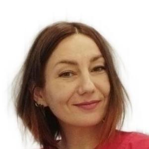 Малахова Любовь Сергеевна